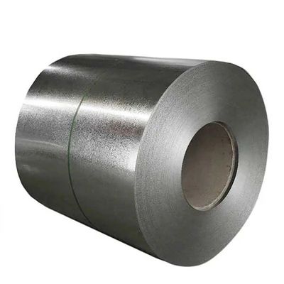 Cewka ze stali ocynkowanej 500N / mm2 o wytrzymałości na rozciąganie 610 mm