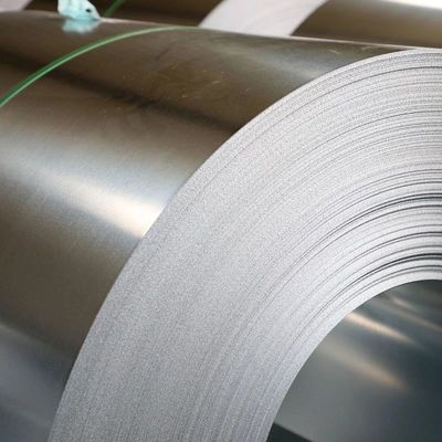 Cewka ze stali ocynkowanej 500N / mm2 o wytrzymałości na rozciąganie 610 mm